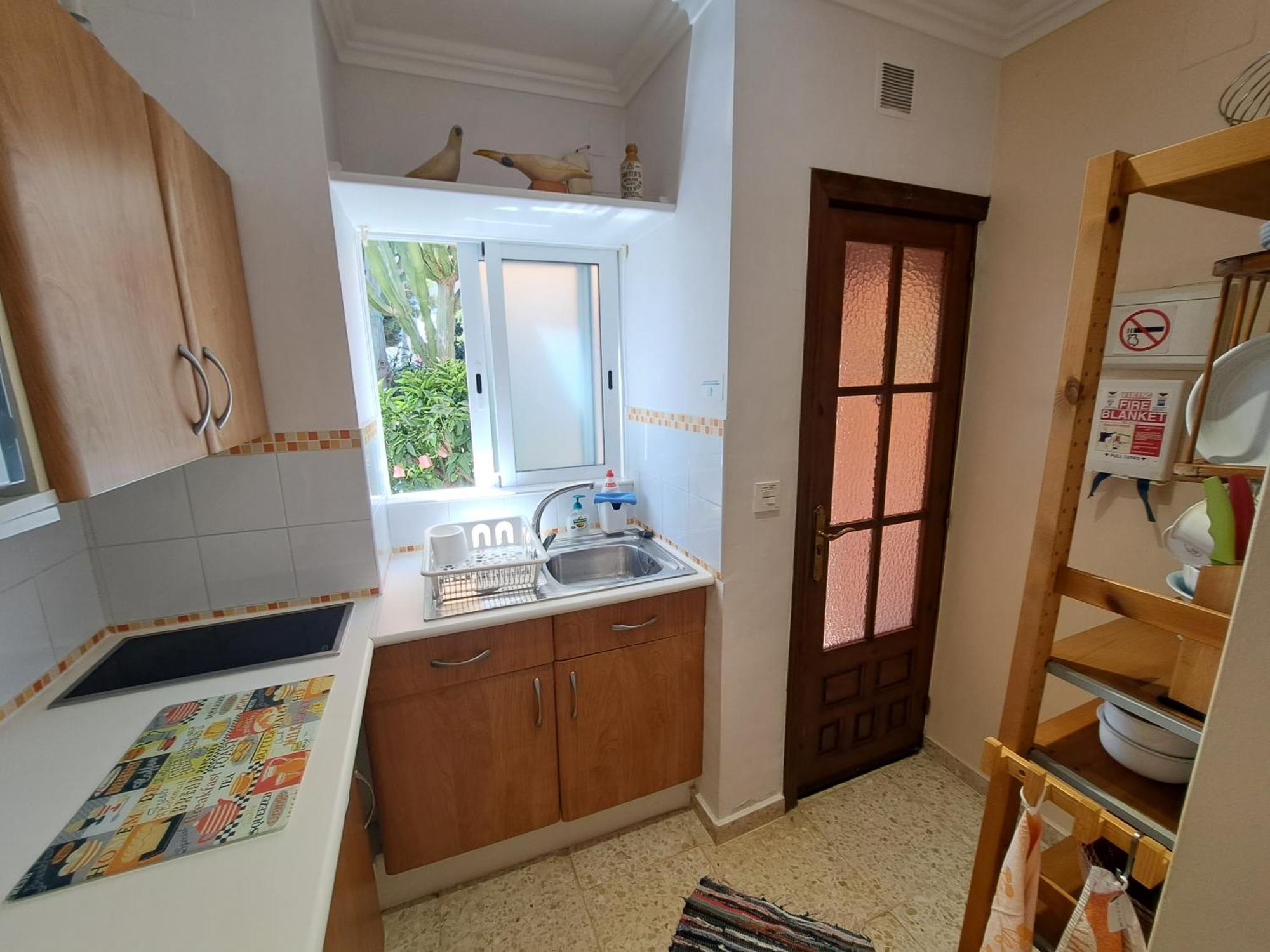 Apartamento Garden At Casa Madden