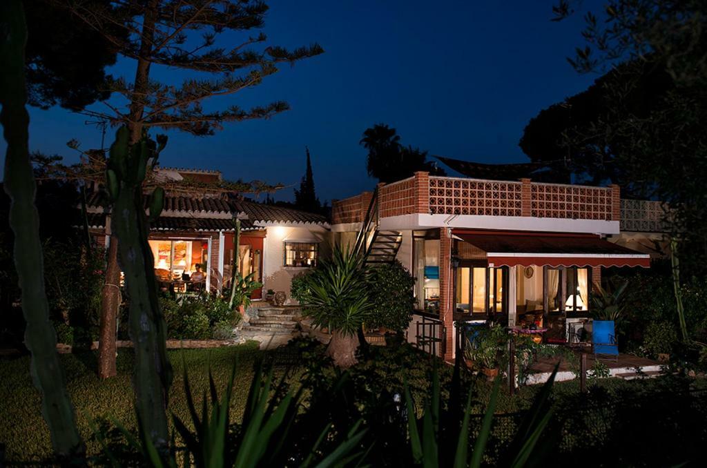 Apartamento Garden At Casa Madden *