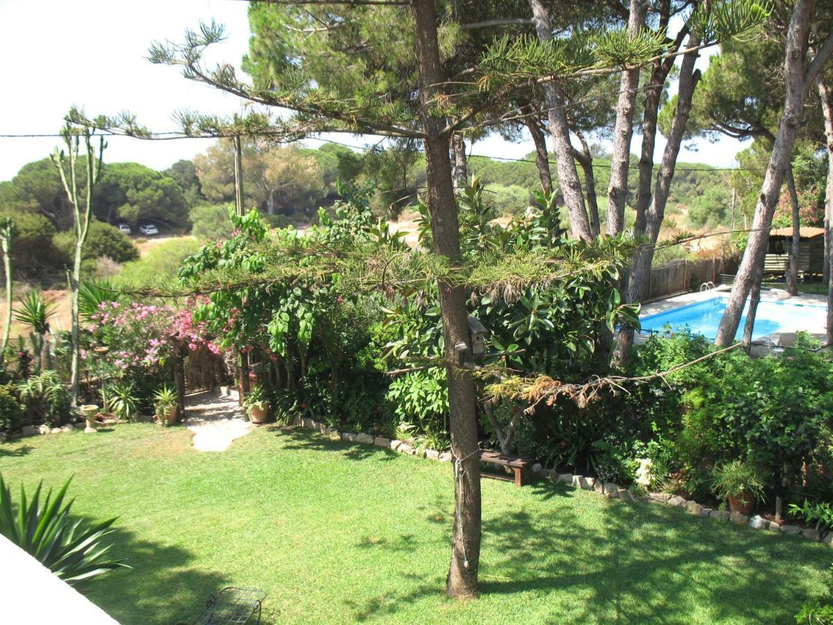 Garden At Casa Madden Apartamento Marbella