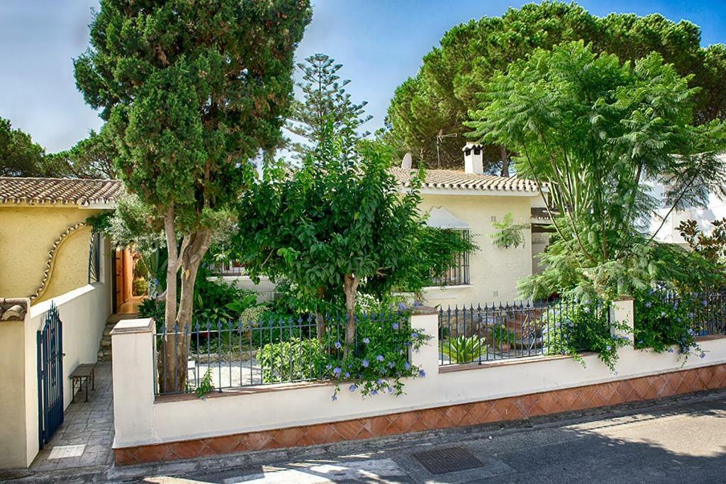 Apartamento Garden At Casa Madden Marbella